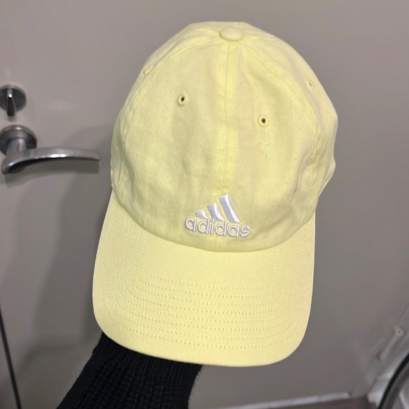 Adidas Baseball Cap - Picture 1 of 3